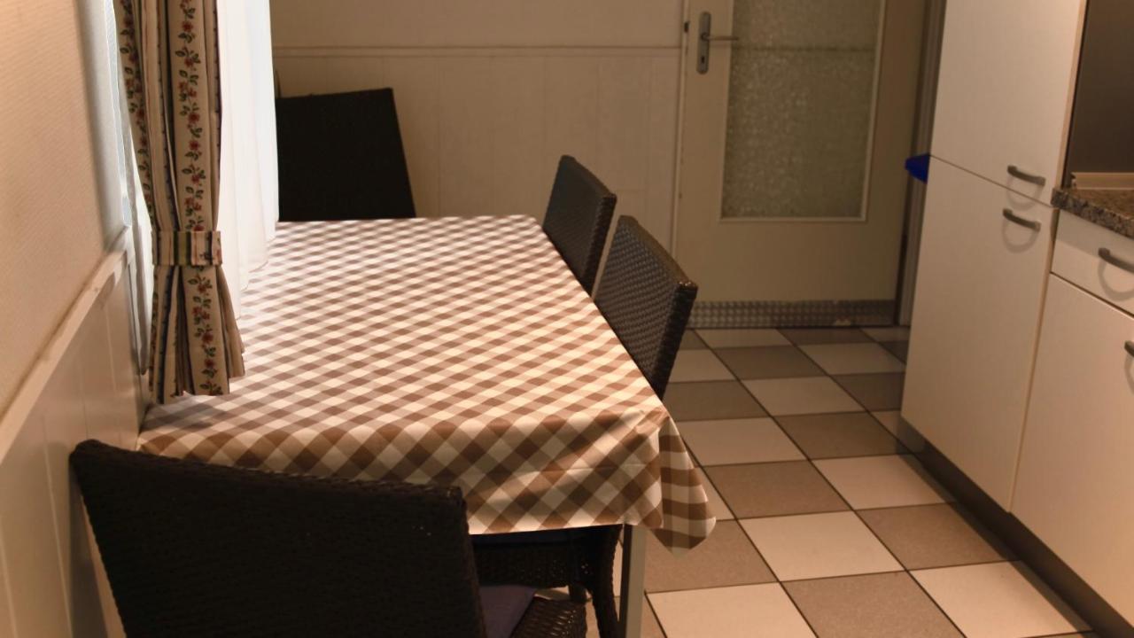 Tokus Apartment Nürnberg