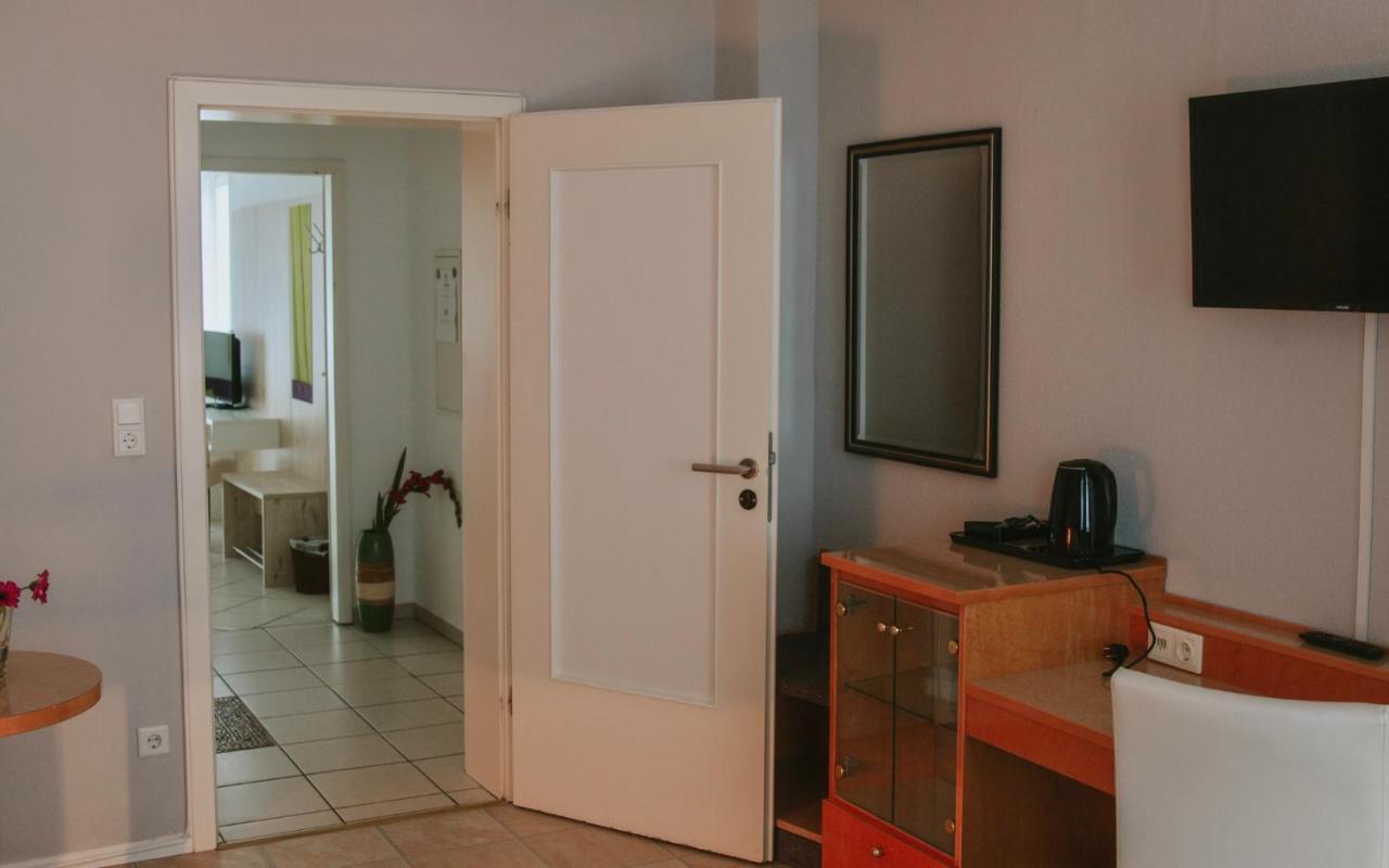 Apartment Tokus Nürnberg